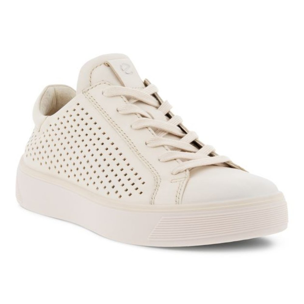 💥 Ecco Street Tray Sneakers